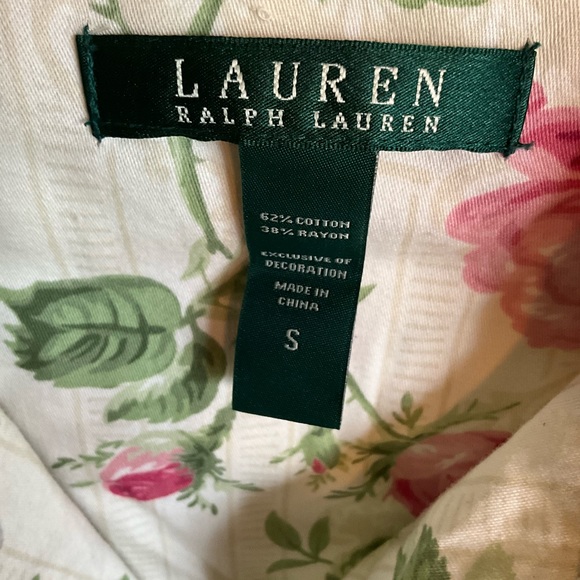 Lauren small ladies pajama set - Picture 5 of 8